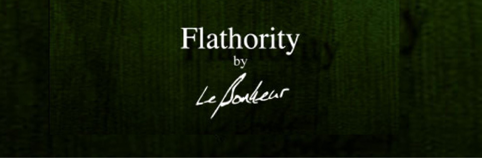 Flathority by LeBonheur<