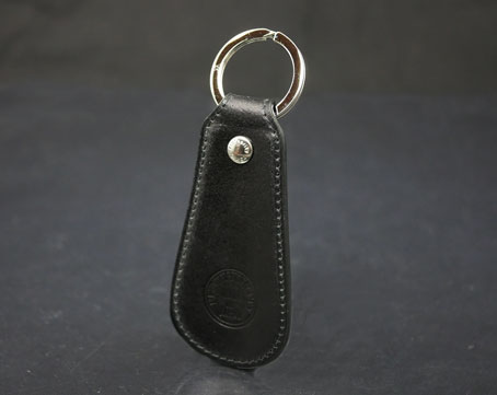 waterOil Cordovan Shoehorn key