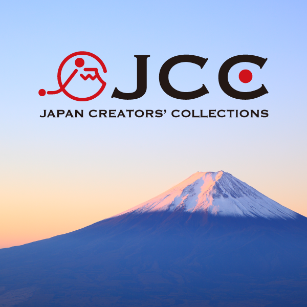 JCCロゴ